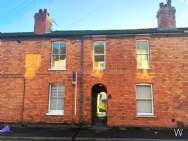 3 bedroom Terraced for sale in Lincoln