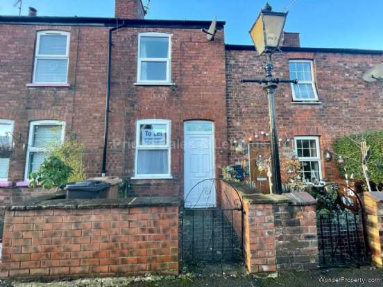 Additional Property Image 2 bedroom Terraced to rent in Lincoln 3