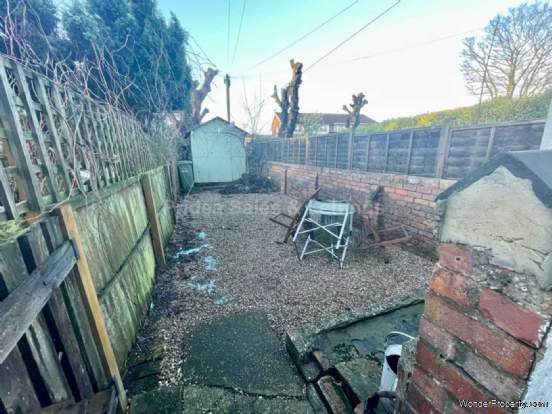 Additional Property Image 2 bedroom Terraced to rent in Lincoln 17