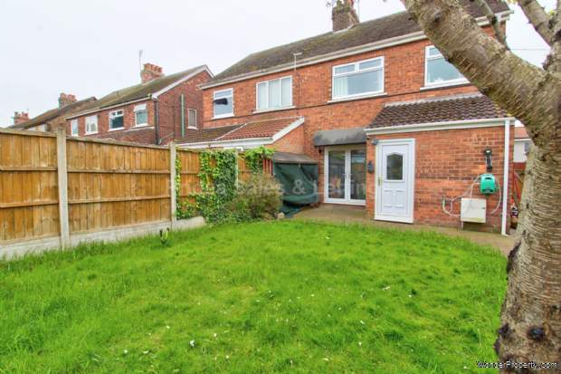 Additional Property Image 3 bedroom Semi Detached for sale in Scunthorpe 14