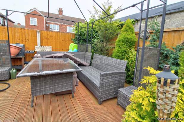 Additional Property Image 3 bedroom Semi Detached for sale in Scunthorpe 16
