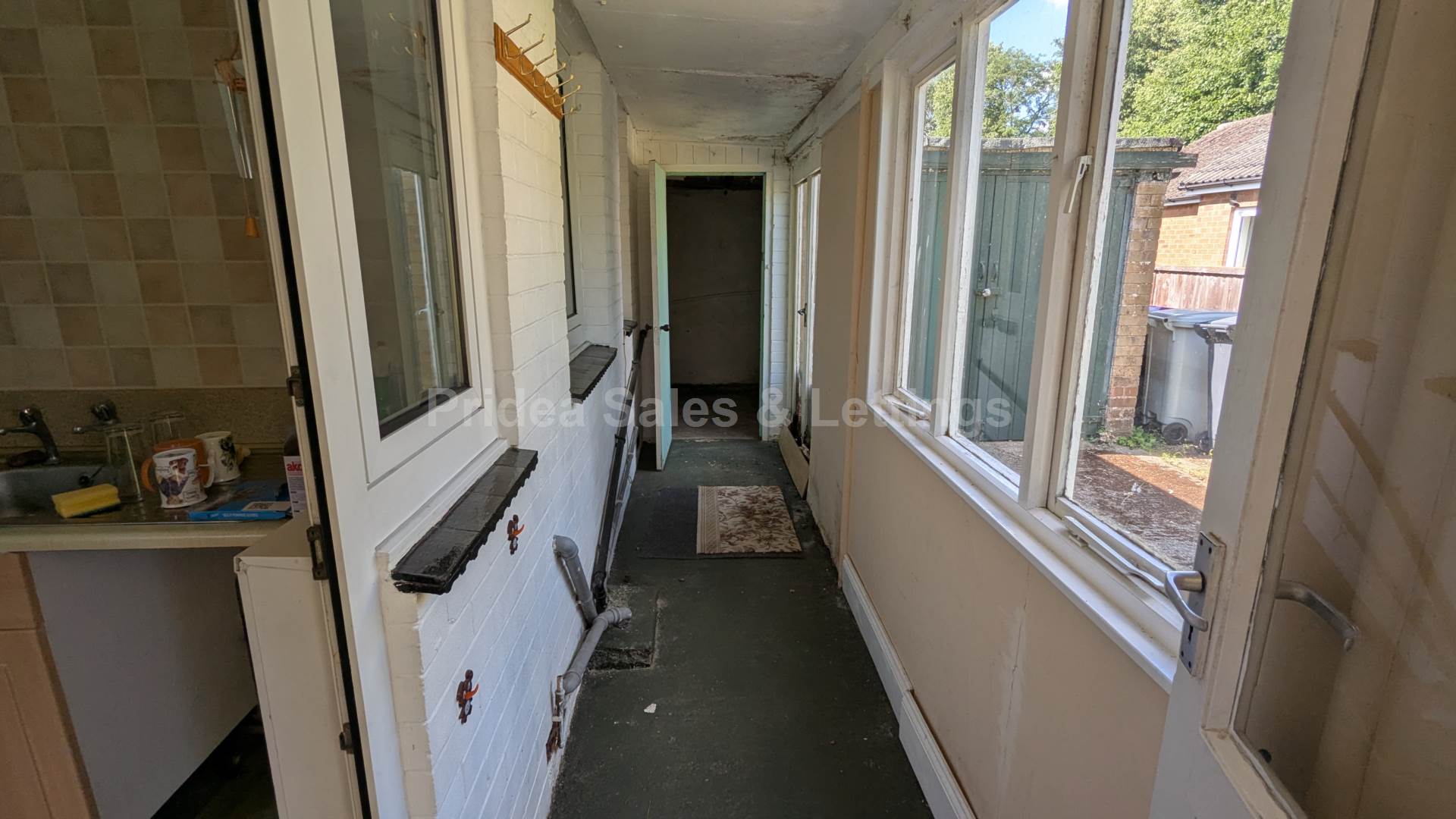 Additional Property Image 2 bedroom Detached Bungalow for sale in Woodhall Spa 2