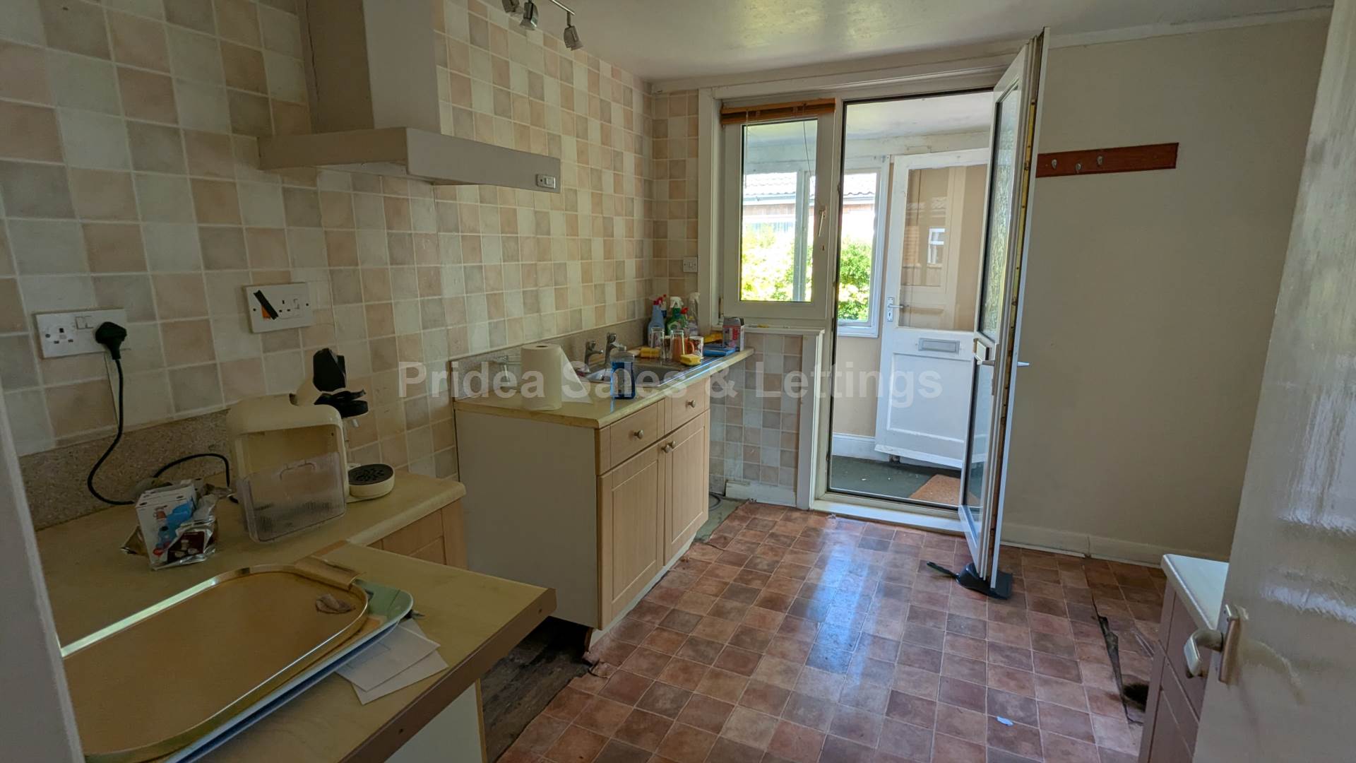 Additional Property Image 2 bedroom Detached Bungalow for sale in Woodhall Spa 7