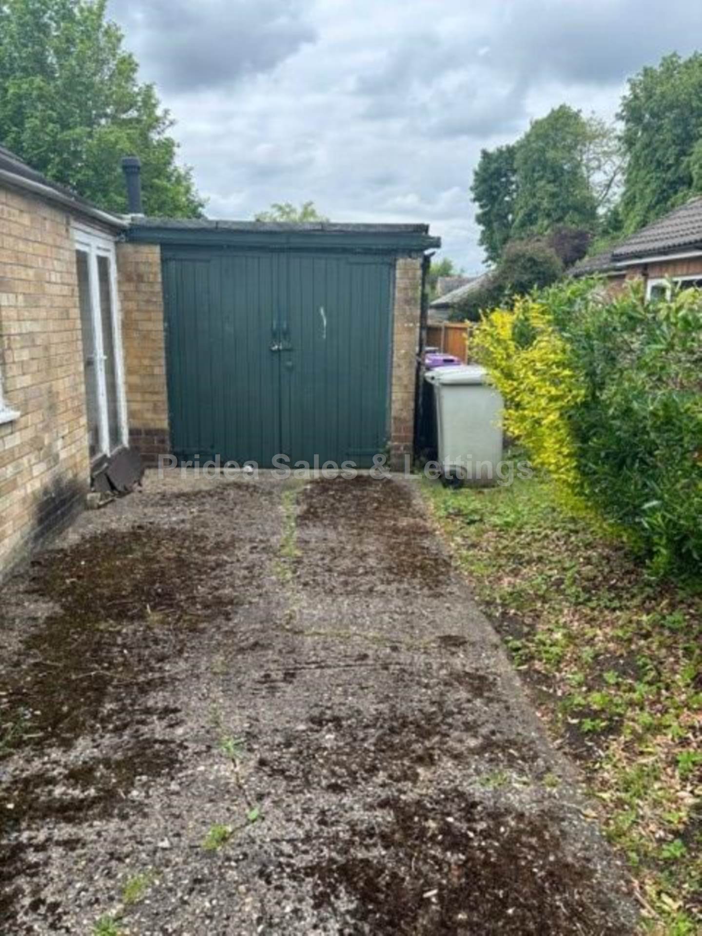 Additional Property Image 2 bedroom Detached Bungalow for sale in Woodhall Spa 12