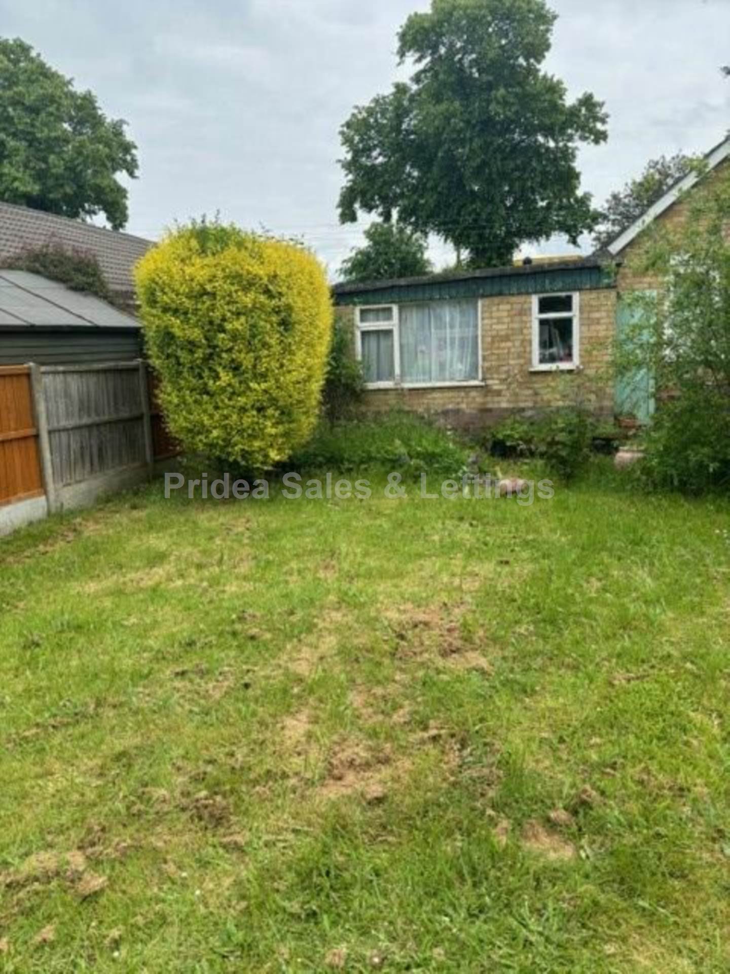 Additional Property Image 2 bedroom Detached Bungalow for sale in Woodhall Spa 15