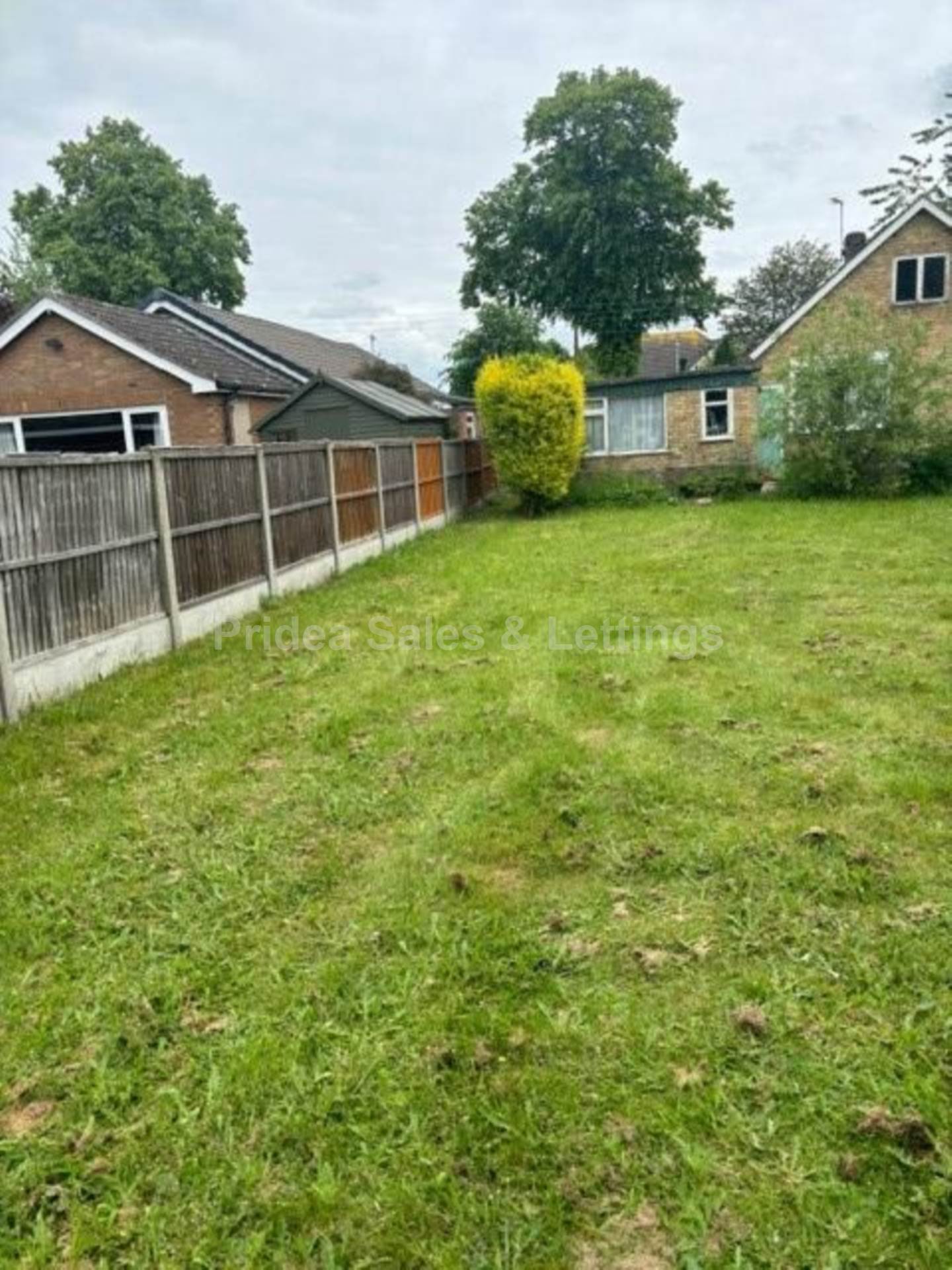 Additional Property Image 2 bedroom Detached Bungalow for sale in Woodhall Spa 16