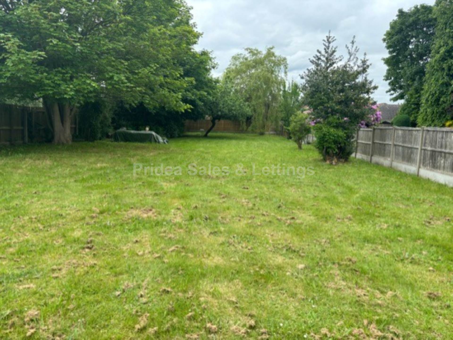 Additional Property Image 2 bedroom Detached Bungalow for sale in Woodhall Spa 17