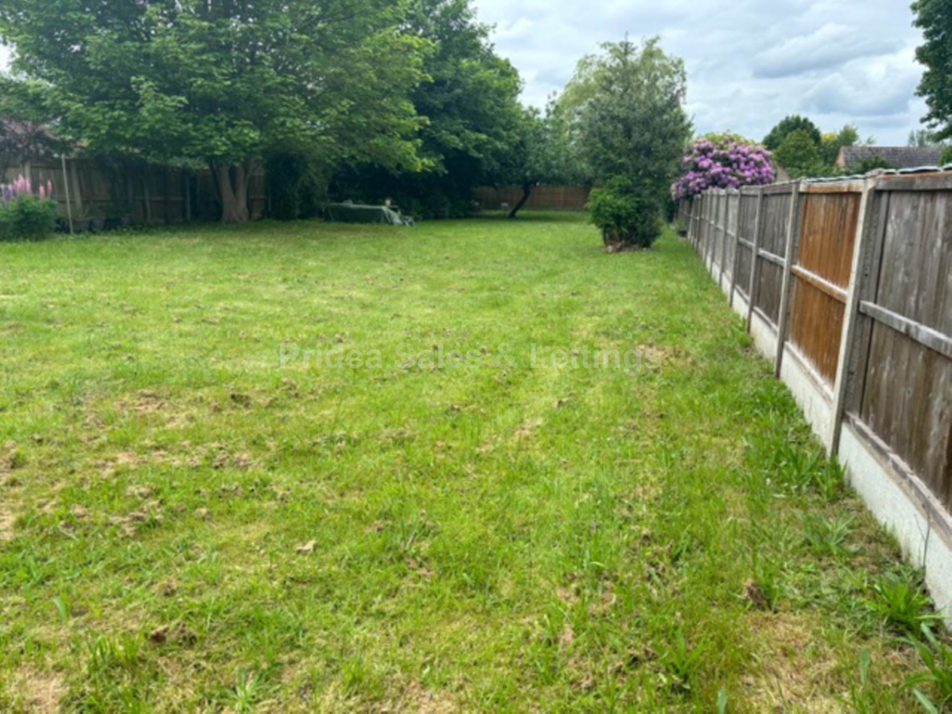 Additional Property Image 2 bedroom Detached Bungalow for sale in Woodhall Spa 18