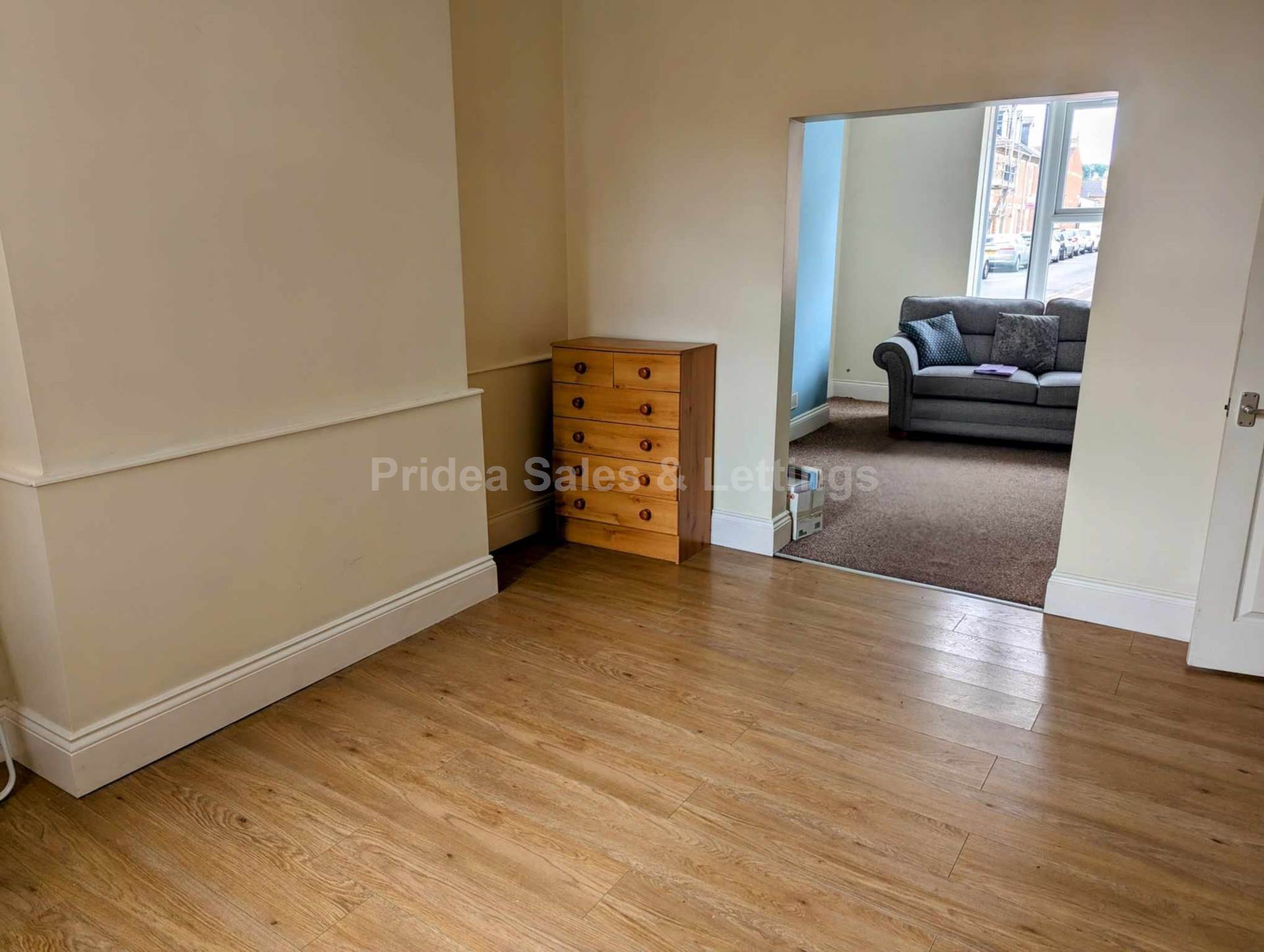 Additional Property Image 3 bedroom Terraced to rent in Lincoln 2