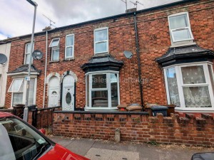 3 bedroom Terraced to rent in Lincoln