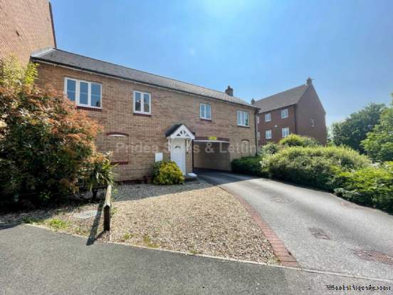 Additional Property Image 2 bedroom Coach House for sale in Lincoln 2