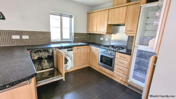 Additional Property Image 2 bedroom Coach House for sale in Lincoln 4
