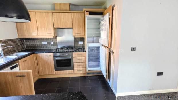 Additional Property Image 2 bedroom Coach House for sale in Lincoln 6