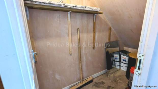 Additional Property Image 2 bedroom Coach House for sale in Lincoln 20