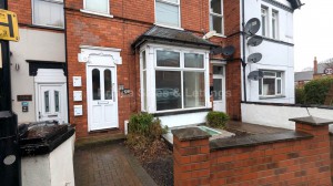 1 bedroom Apartment to rent in Lincoln