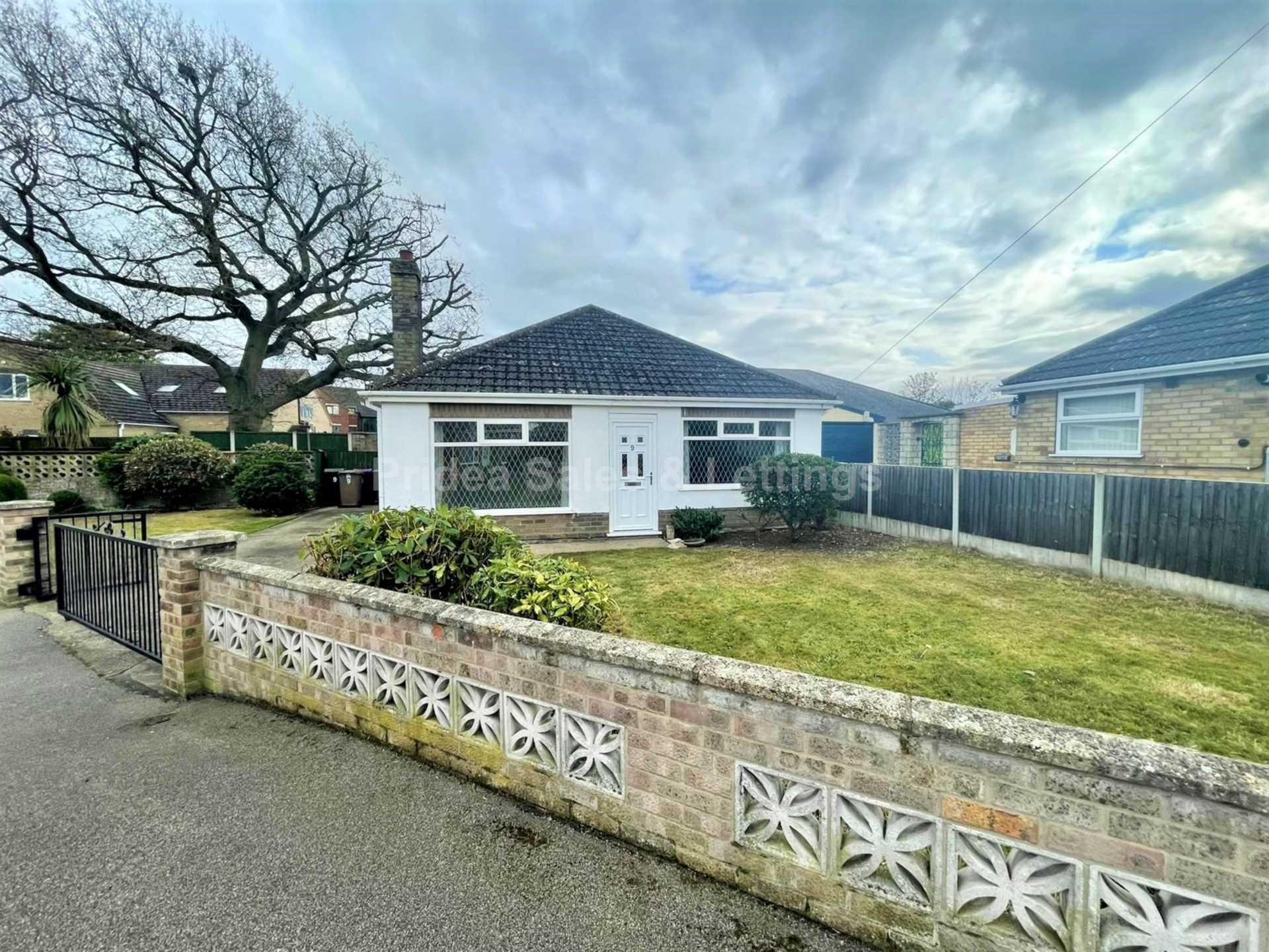 Additional Property Image 2 bedroom Detached Bungalow for sale in Lincoln 3