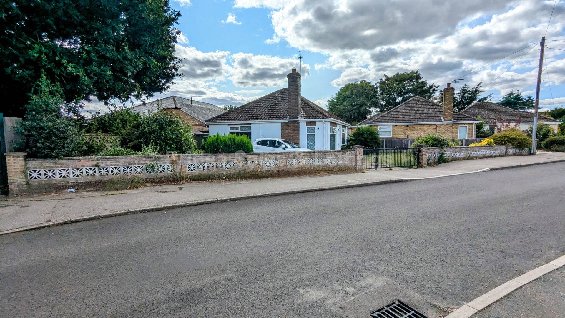 Additional Property Image 2 bedroom Detached Bungalow for sale in Lincoln 4
