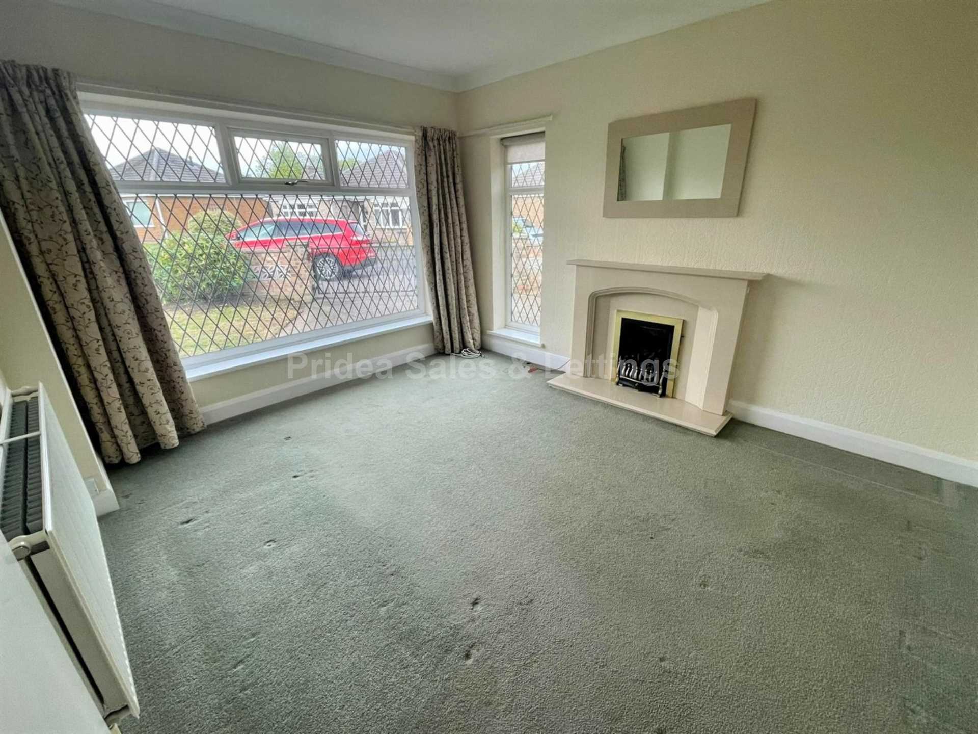 Additional Property Image 2 bedroom Detached Bungalow for sale in Lincoln 5