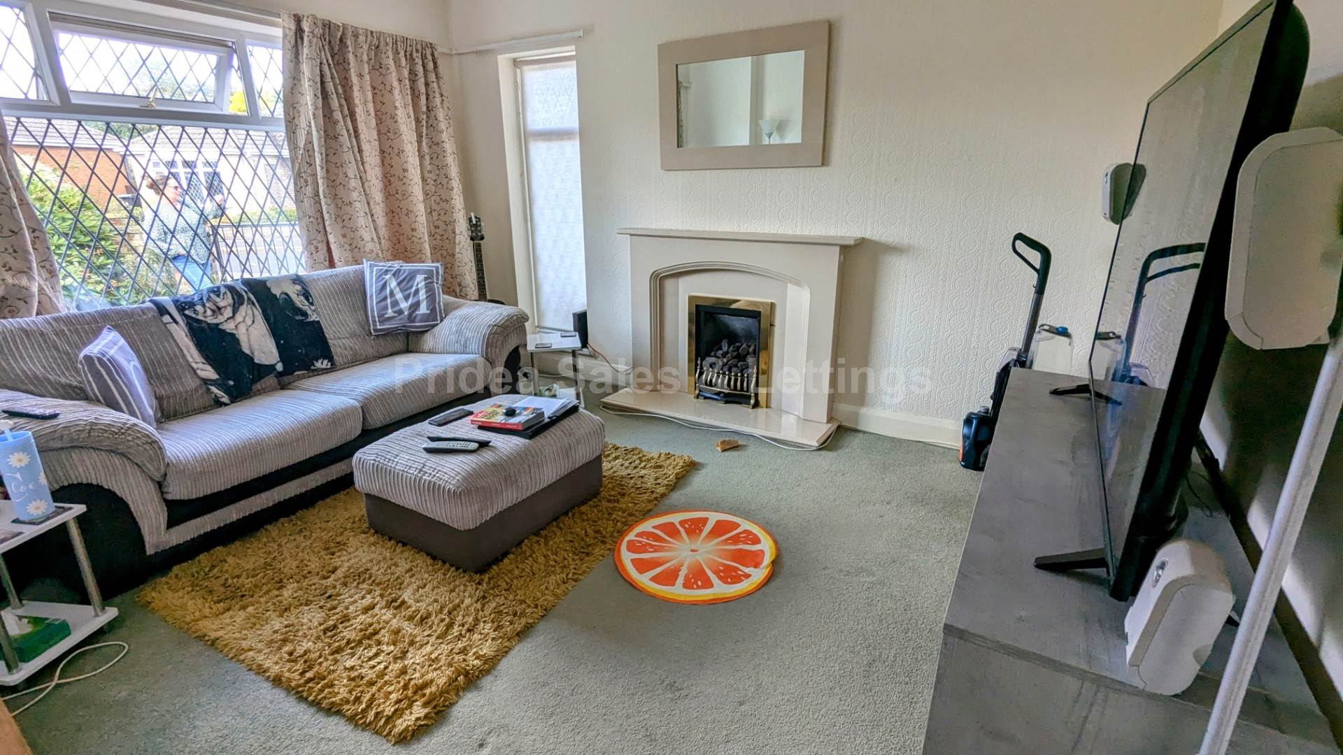 Additional Property Image 2 bedroom Detached Bungalow for sale in Lincoln 6