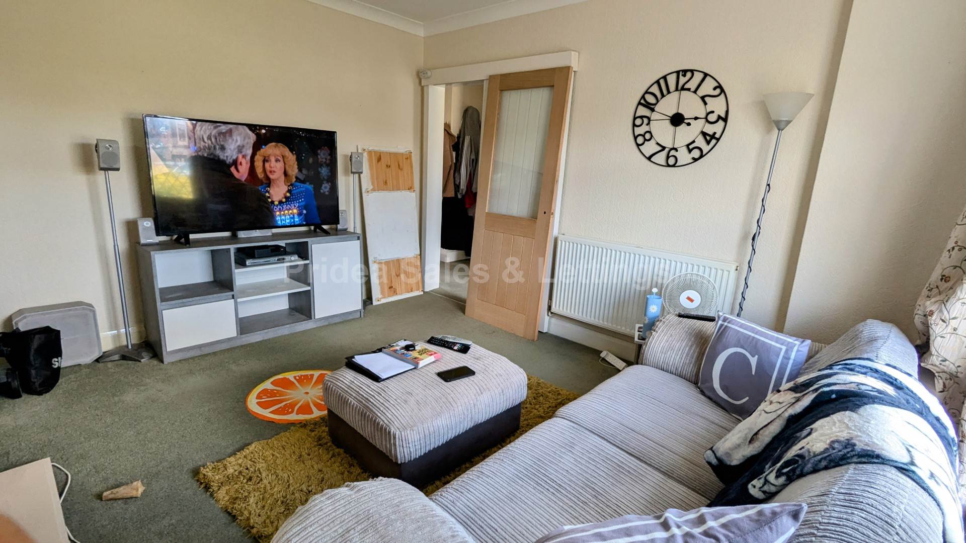 Additional Property Image 2 bedroom Detached Bungalow for sale in Lincoln 7