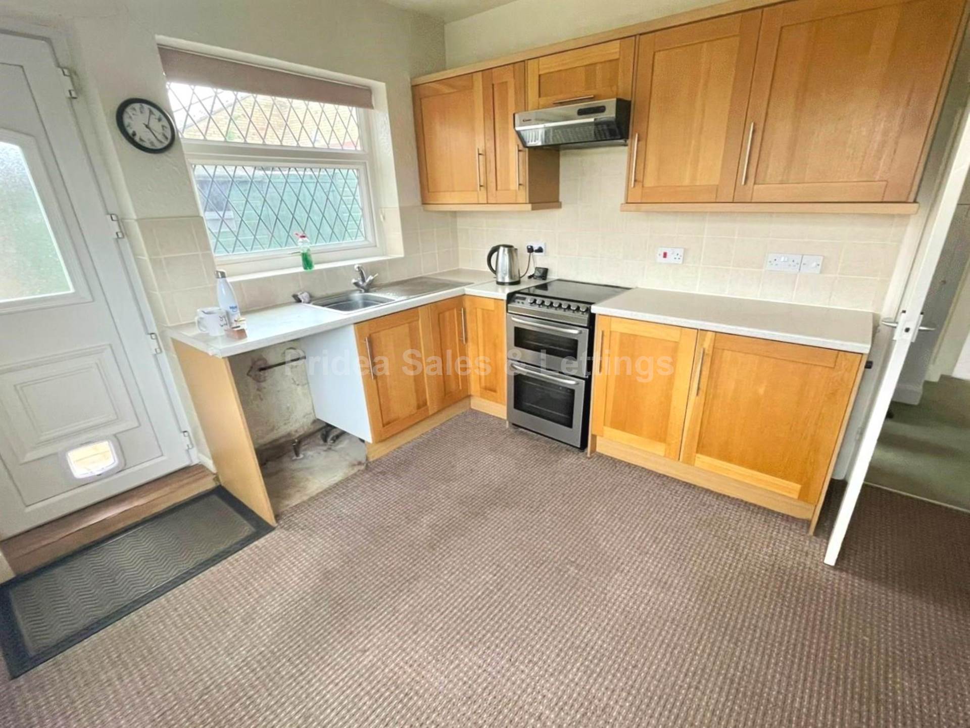 Additional Property Image 2 bedroom Detached Bungalow for sale in Lincoln 8