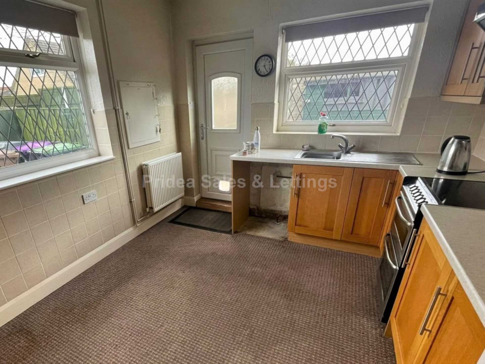 Additional Property Image 2 bedroom Detached Bungalow for sale in Lincoln 9