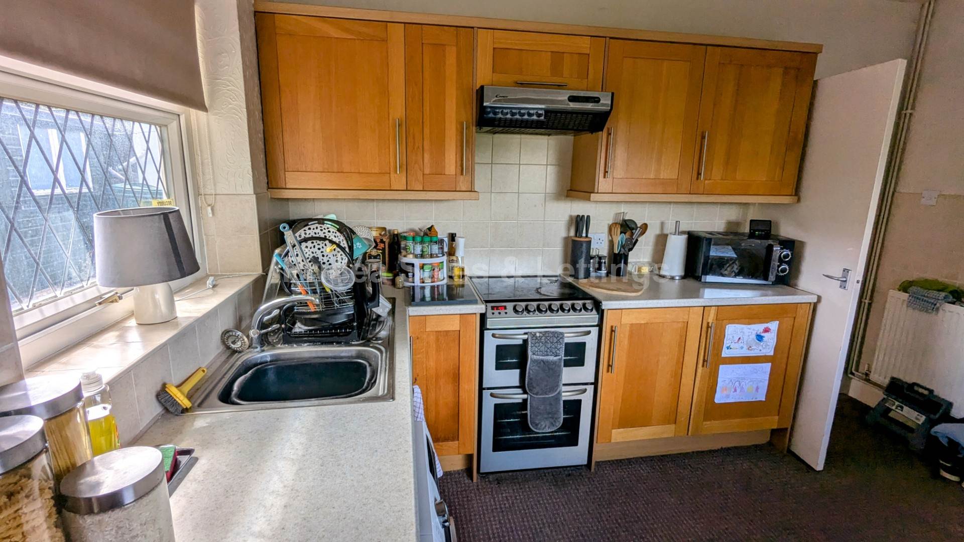 Additional Property Image 2 bedroom Detached Bungalow for sale in Lincoln 11