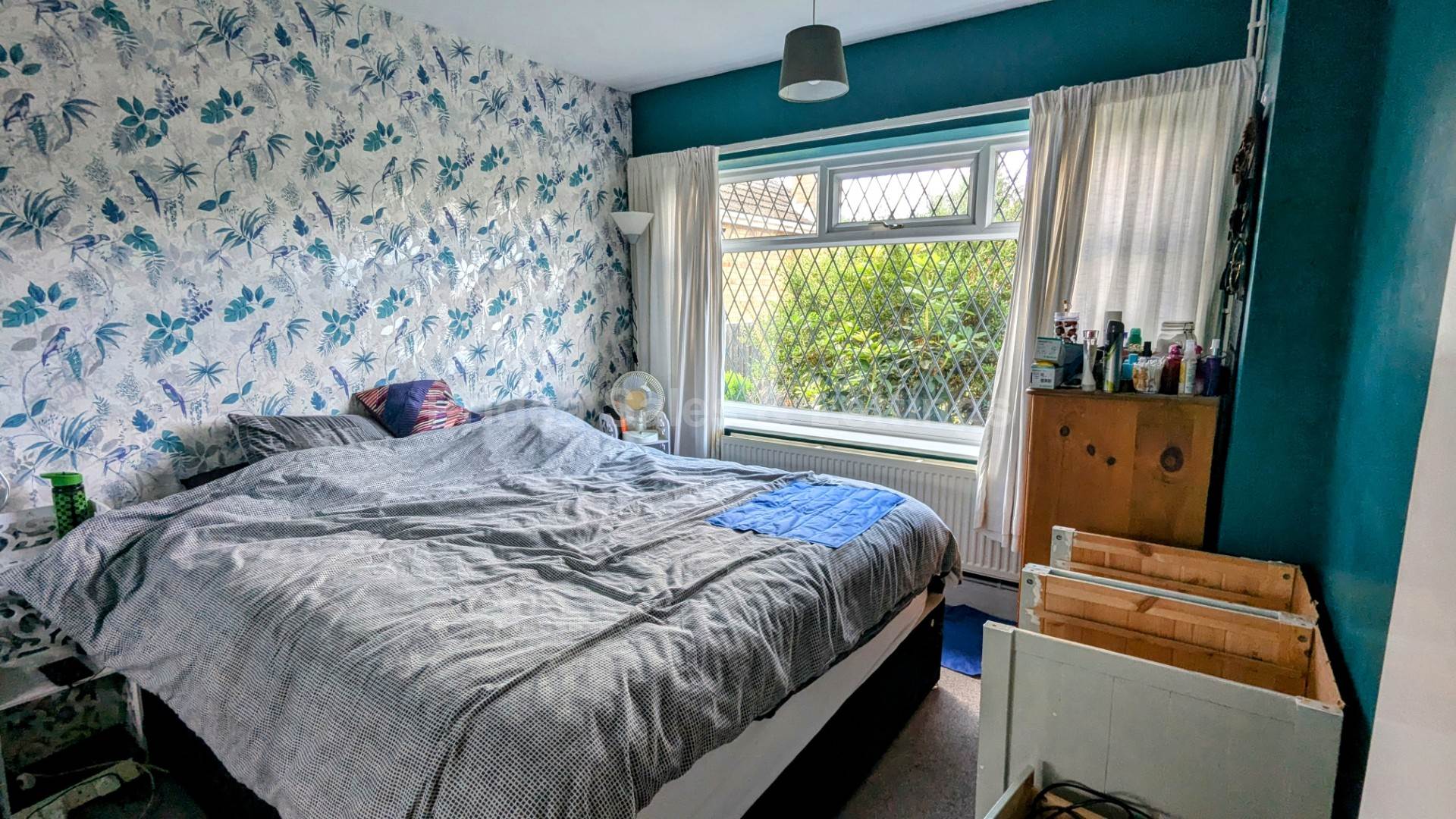 Additional Property Image 2 bedroom Detached Bungalow for sale in Lincoln 13