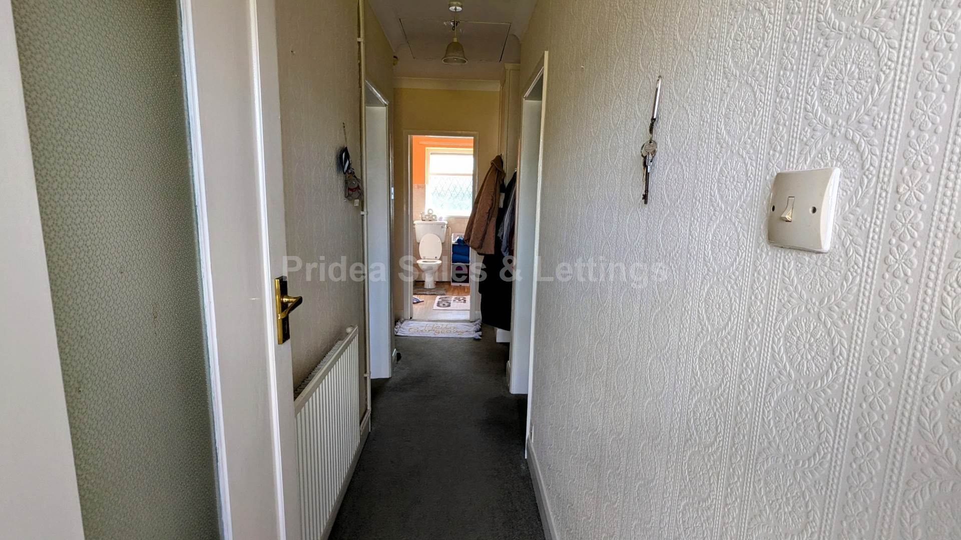 Additional Property Image 2 bedroom Detached Bungalow for sale in Lincoln 18