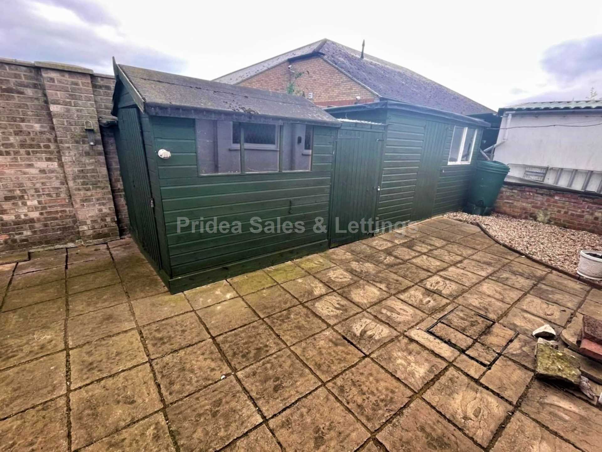 Additional Property Image 2 bedroom Detached Bungalow for sale in Lincoln 19