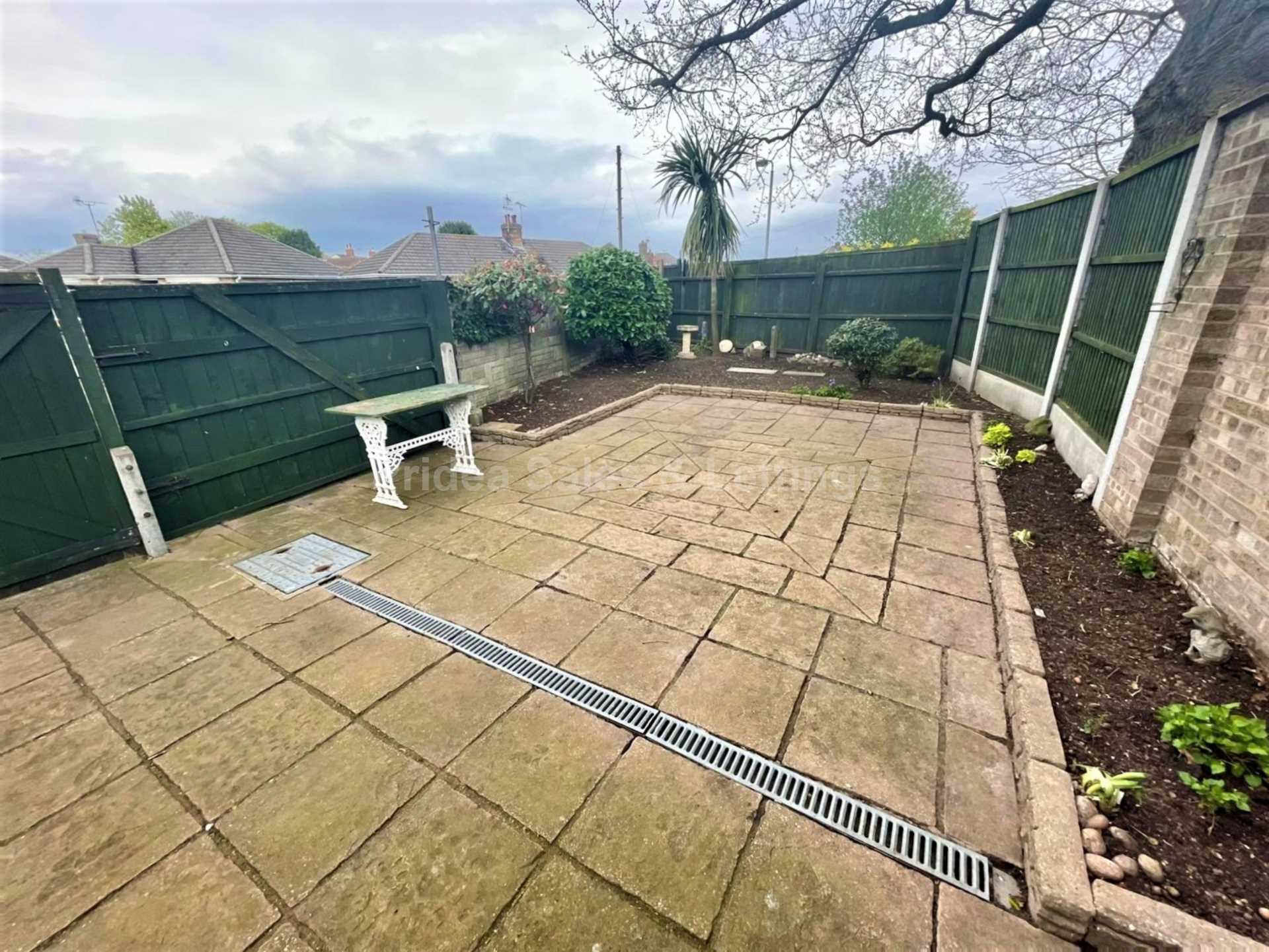 Additional Property Image 2 bedroom Detached Bungalow for sale in Lincoln 20