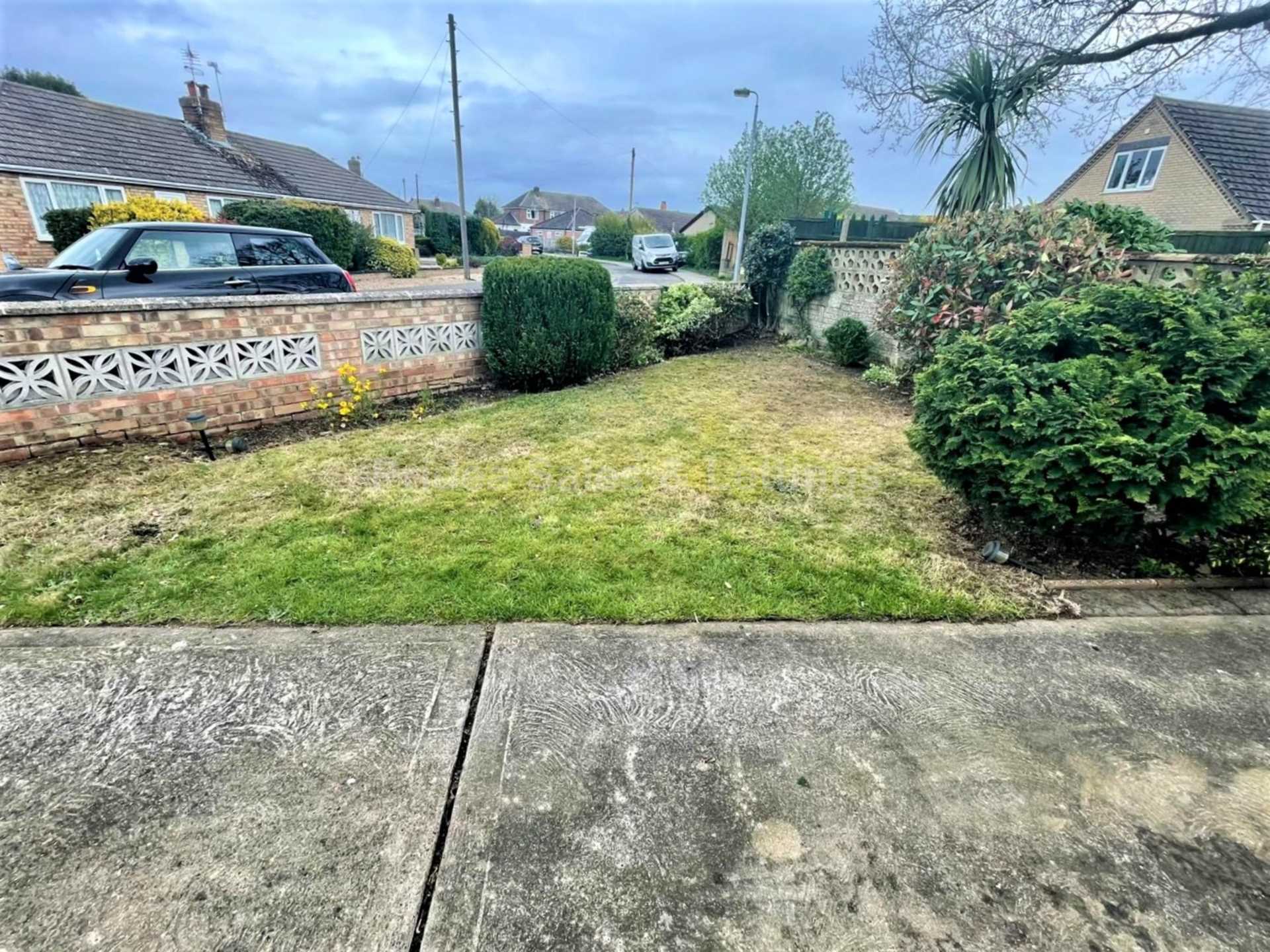 Additional Property Image 2 bedroom Detached Bungalow for sale in Lincoln 22