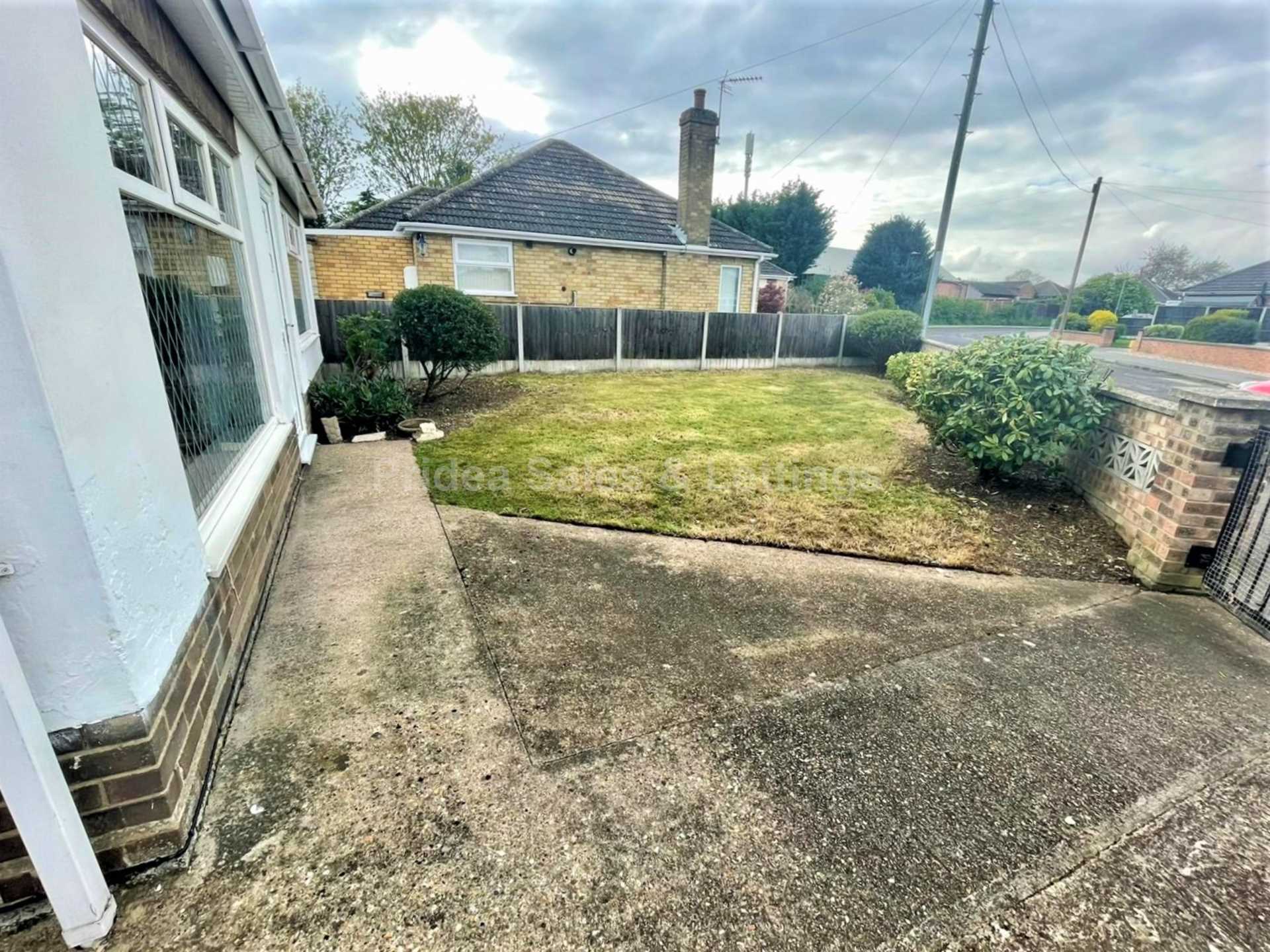 Additional Property Image 2 bedroom Detached Bungalow for sale in Lincoln 23