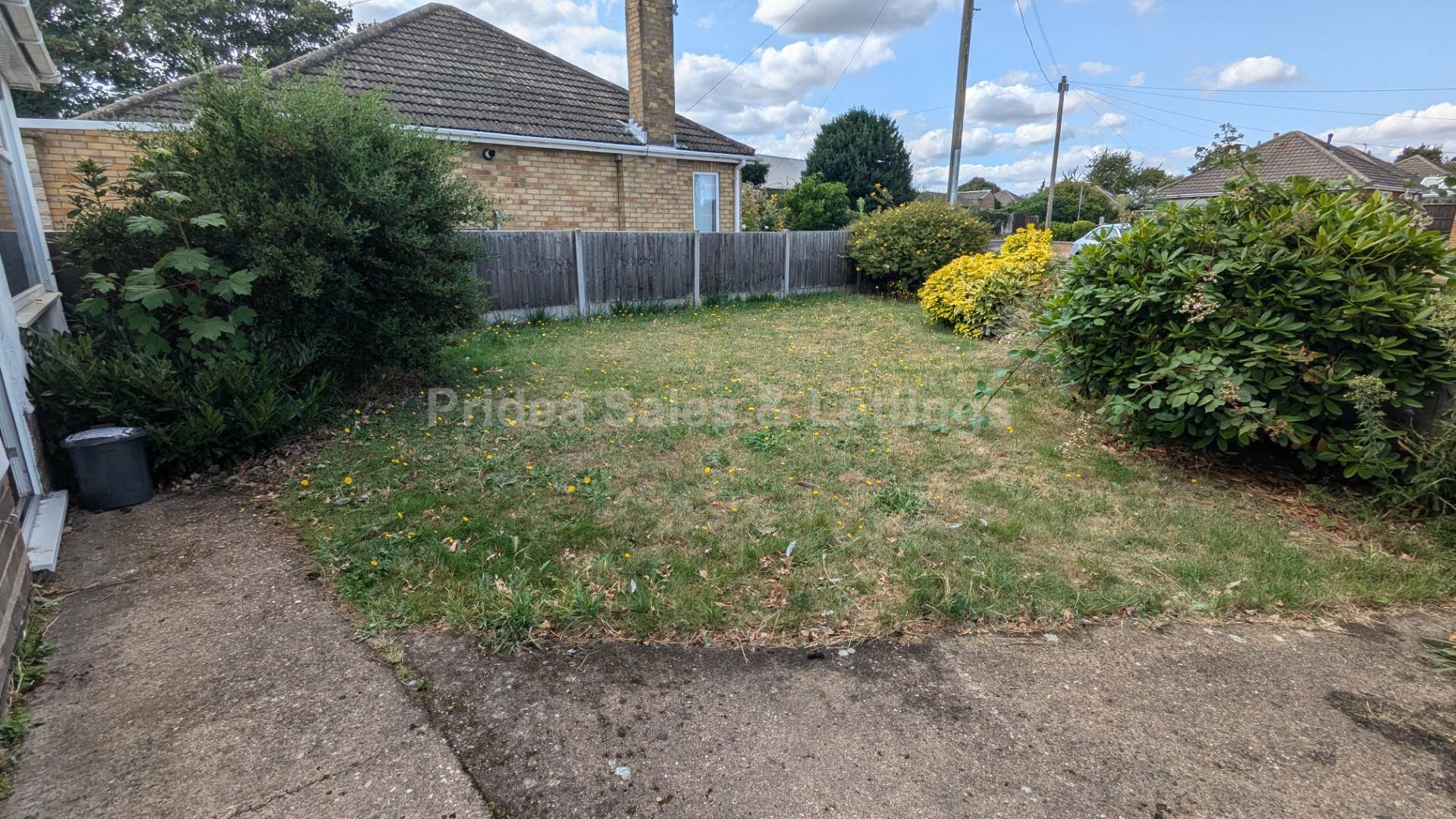 Additional Property Image 2 bedroom Detached Bungalow for sale in Lincoln 24