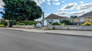 2 bedroom Detached Bungalow for sale in Lincoln
