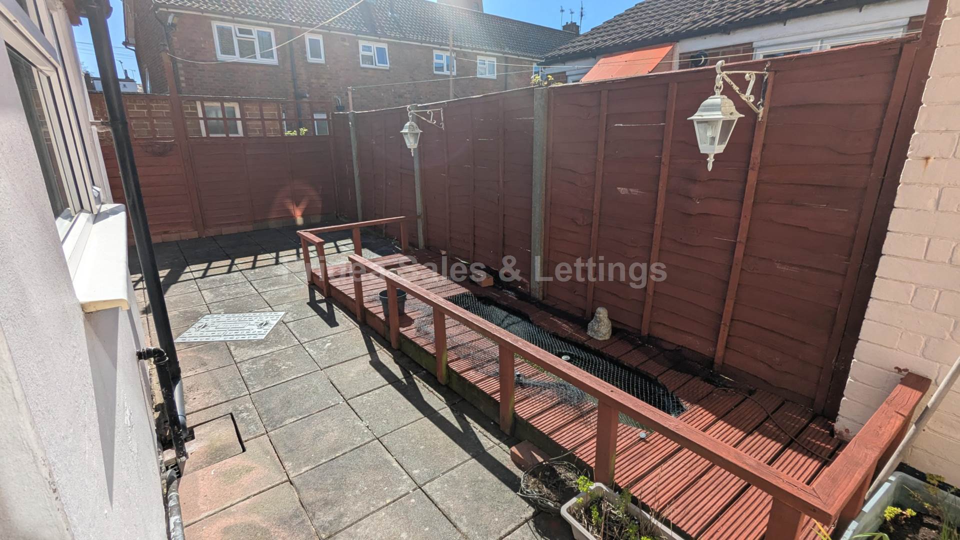 Additional Property Image 3 bedroom Terraced for sale in Lincoln 18