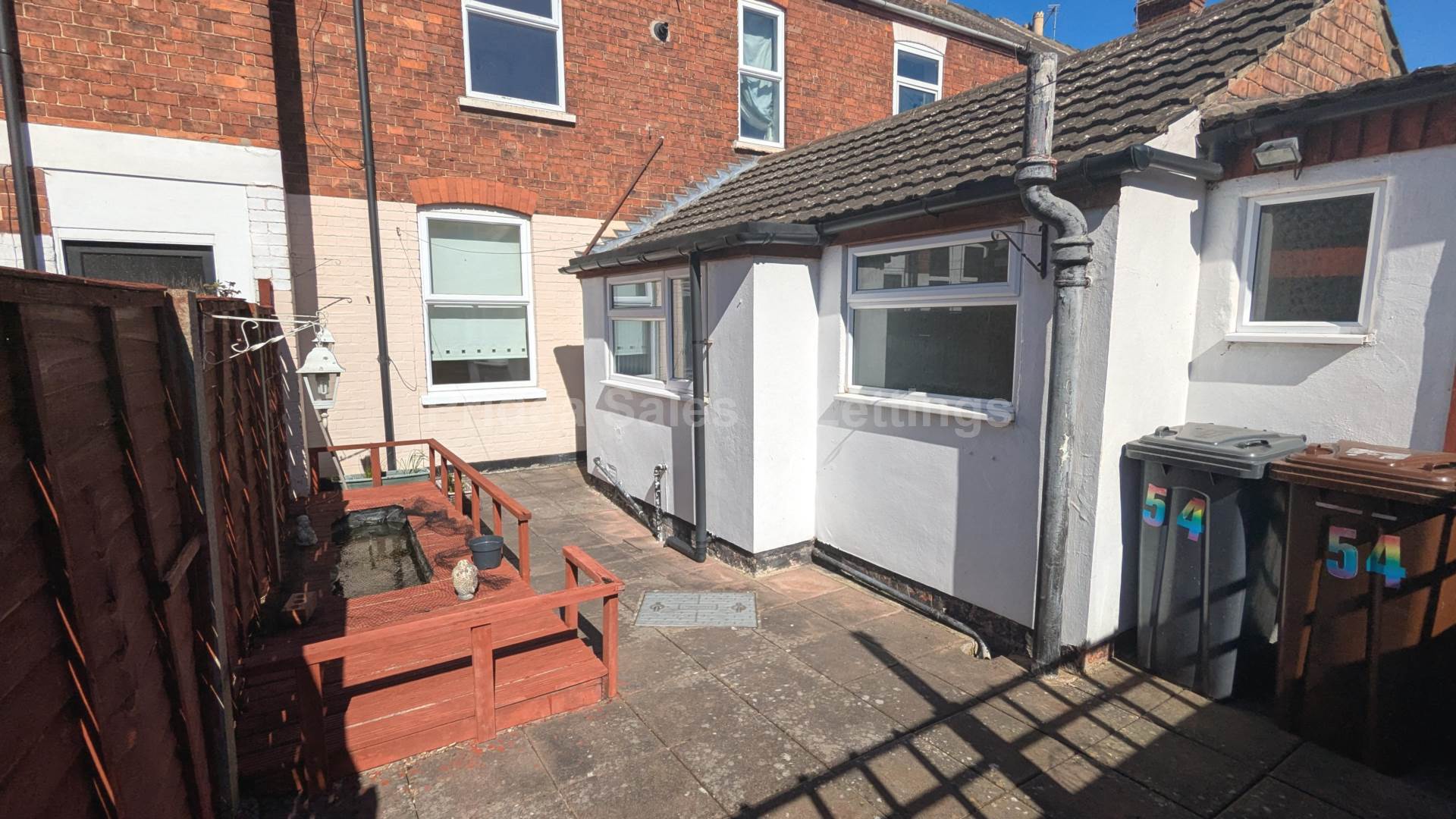 Additional Property Image 3 bedroom Terraced for sale in Lincoln 19
