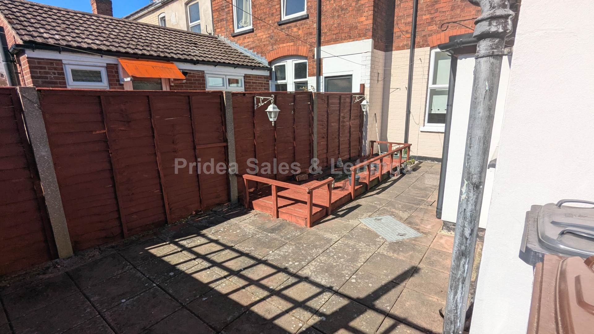Additional Property Image 3 bedroom Terraced for sale in Lincoln 20