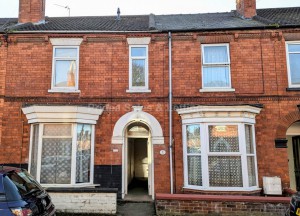 3 bedroom Terraced for sale in Lincoln