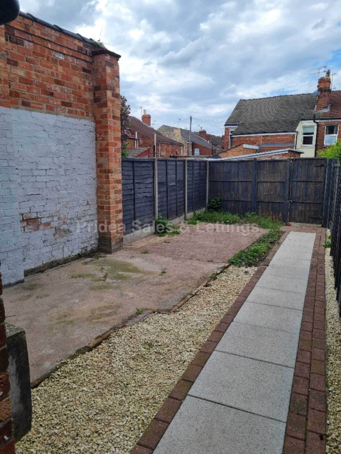 Additional Property Image 3 bedroom Terraced for sale in Gainsborough 12