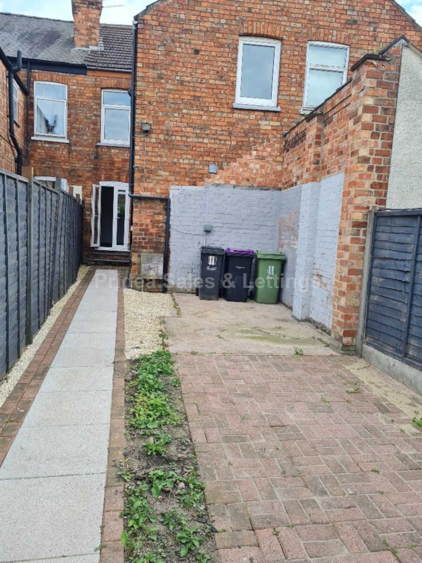Additional Property Image 3 bedroom Terraced for sale in Gainsborough 13