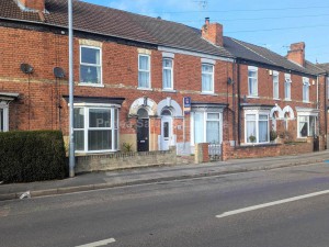 3 bedroom Terraced for sale in Gainsborough