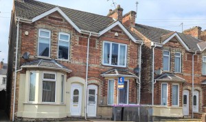 3 bedroom Semi Detached for sale in Gainsborough