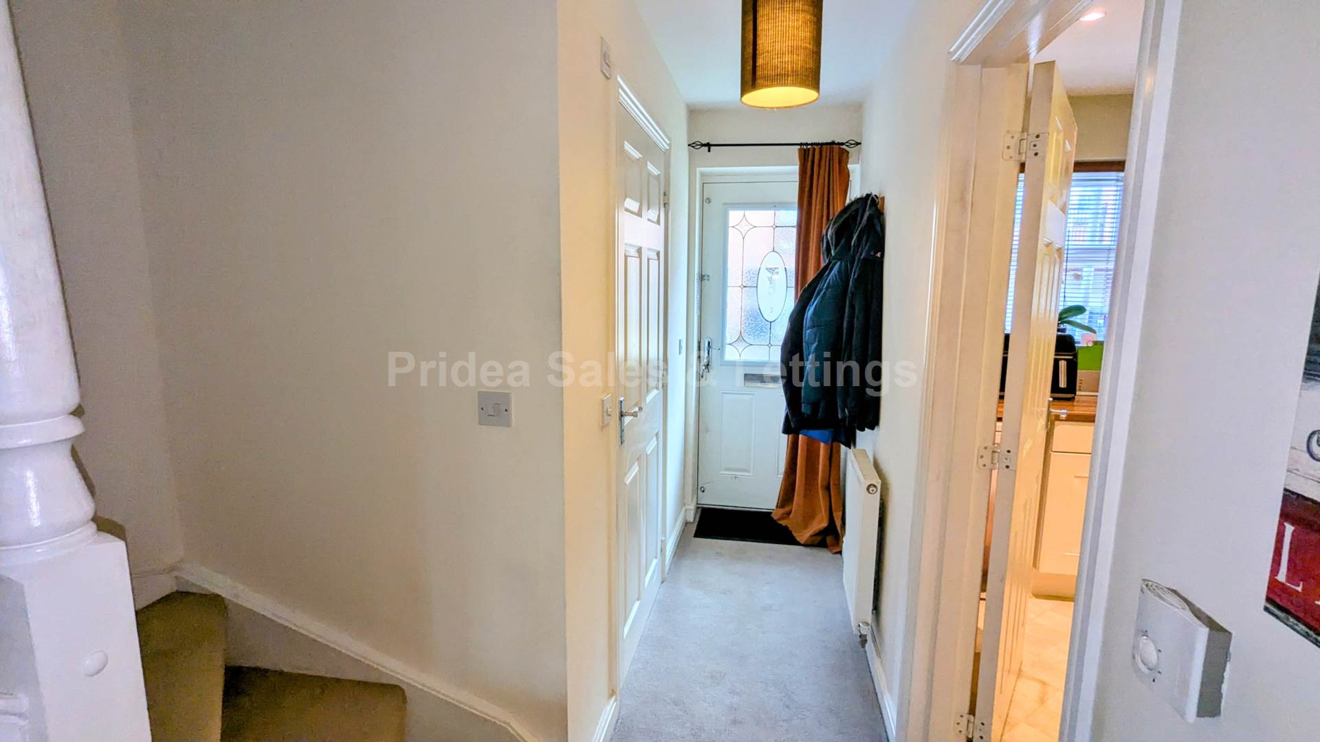 Additional Property Image 3 bedroom Town House for sale in Lincoln 3