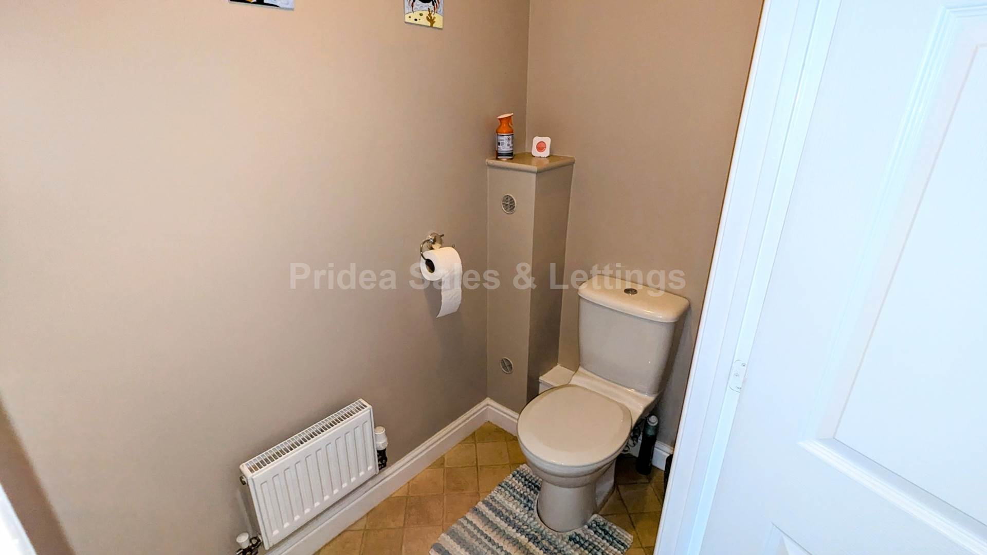 Additional Property Image 3 bedroom Town House for sale in Lincoln 5