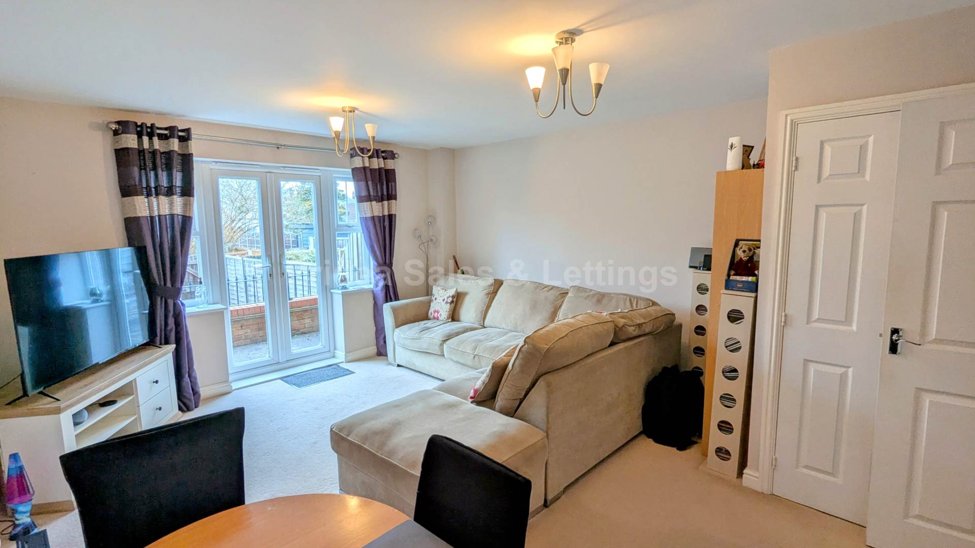Additional Property Image 3 bedroom Town House for sale in Lincoln 6