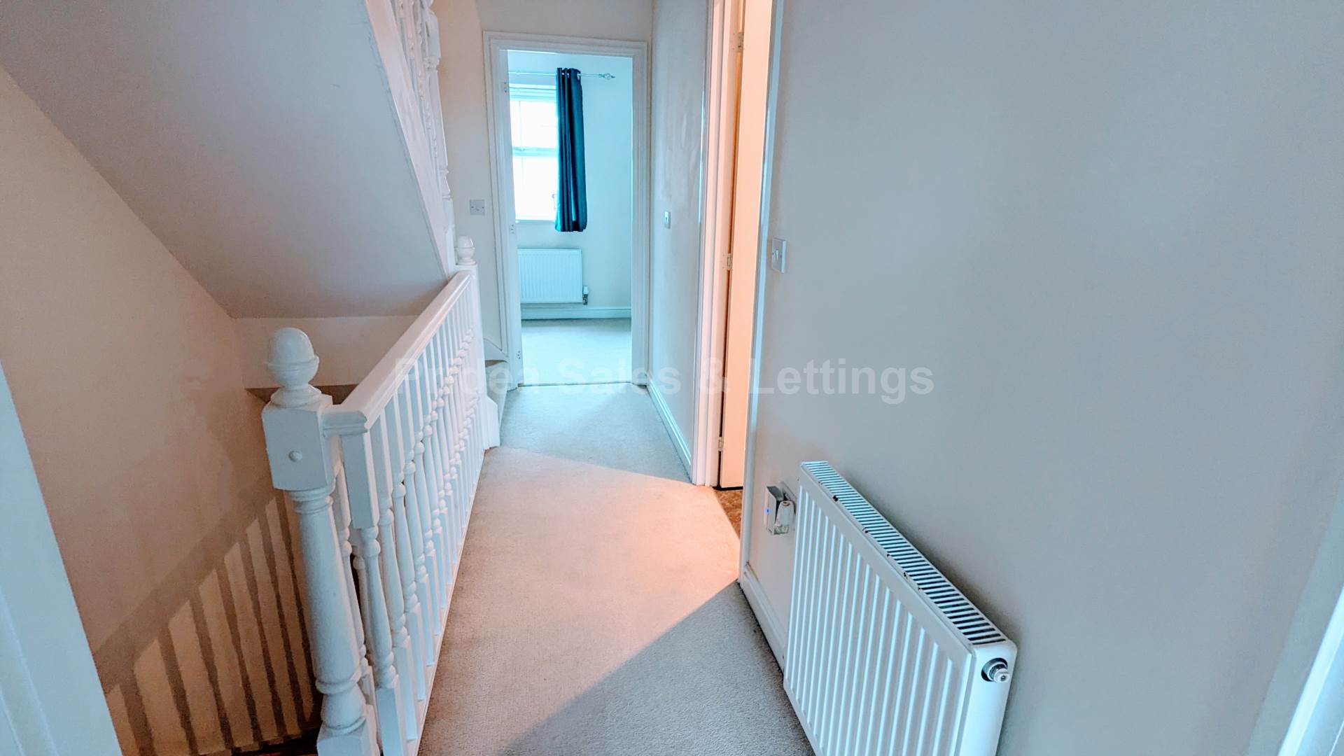 Additional Property Image 3 bedroom Town House for sale in Lincoln 7