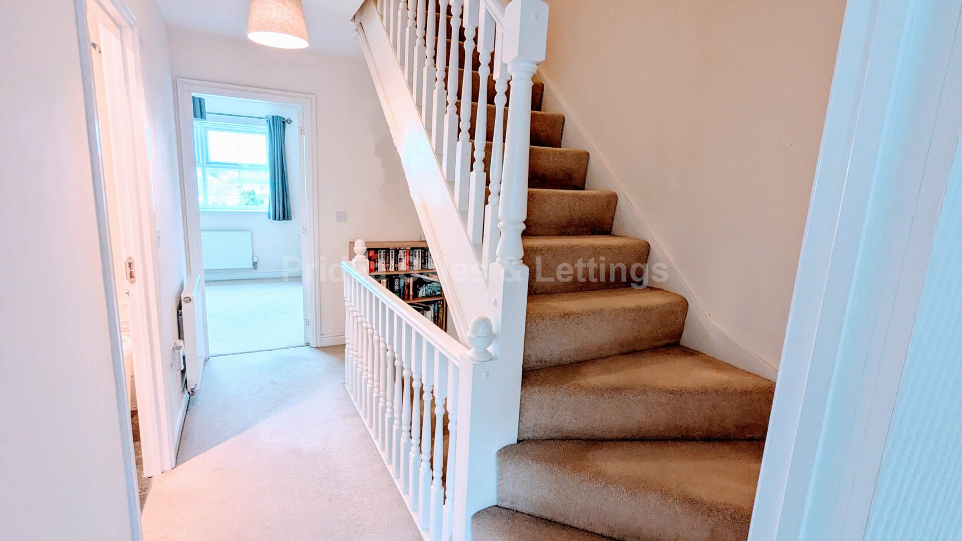 Additional Property Image 3 bedroom Town House for sale in Lincoln 13