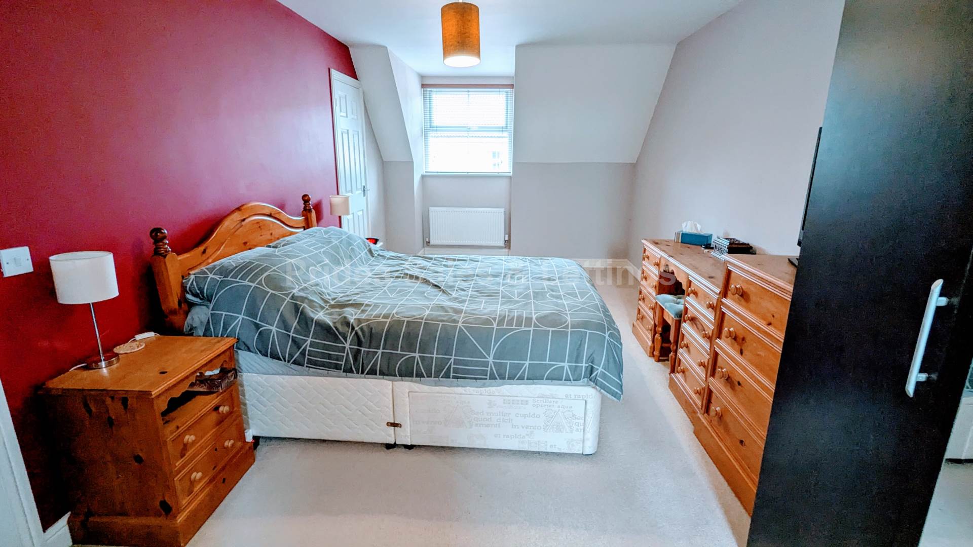 Additional Property Image 3 bedroom Town House for sale in Lincoln 14