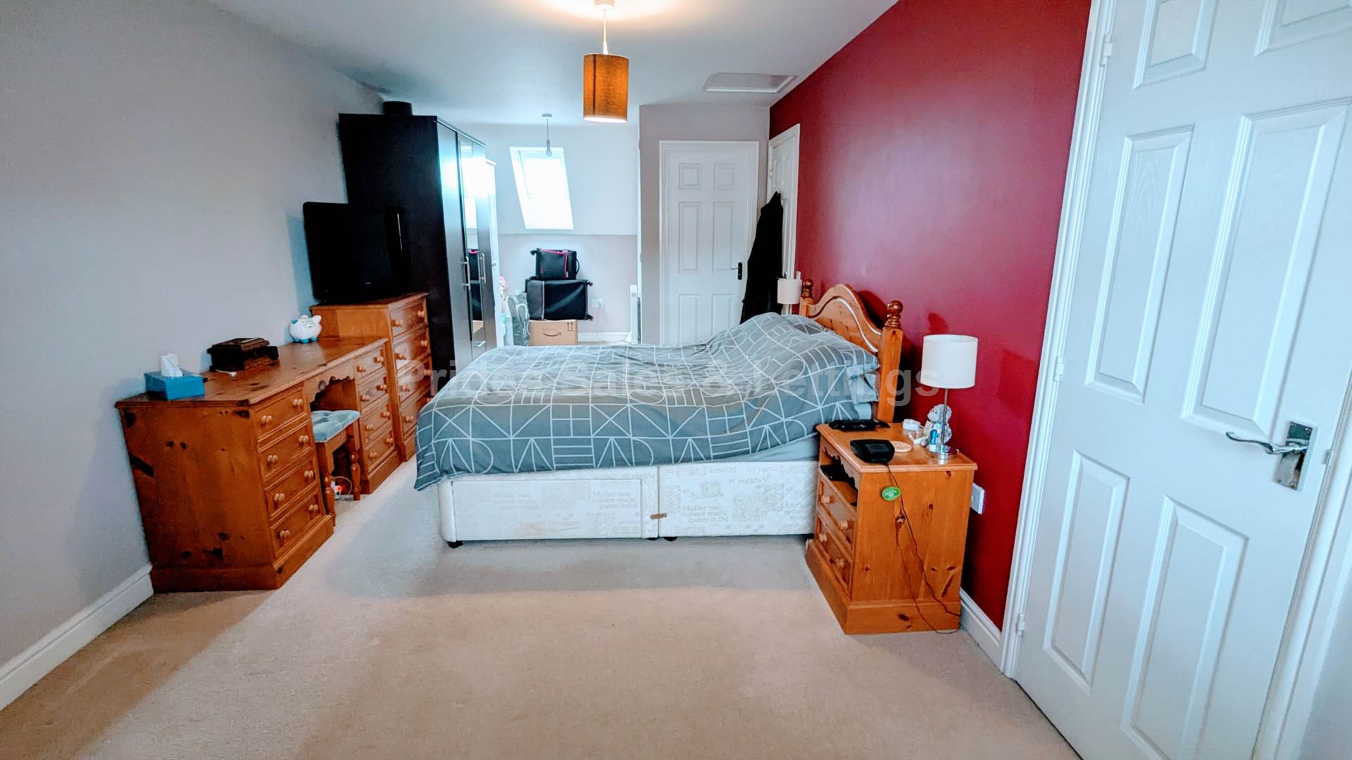 Additional Property Image 3 bedroom Town House for sale in Lincoln 15